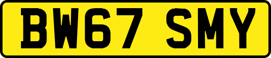 BW67SMY