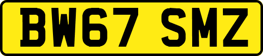BW67SMZ