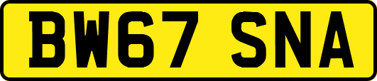 BW67SNA