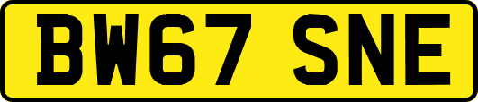 BW67SNE
