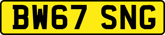 BW67SNG