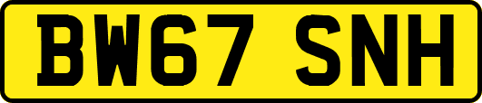 BW67SNH