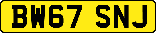 BW67SNJ