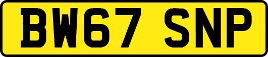 BW67SNP