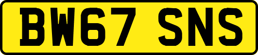 BW67SNS
