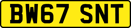 BW67SNT