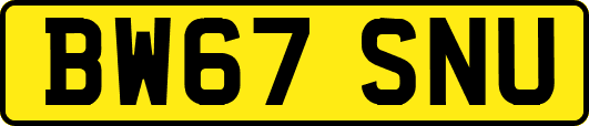 BW67SNU