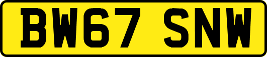 BW67SNW