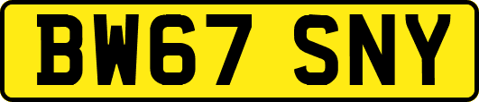 BW67SNY