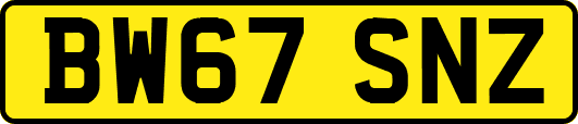 BW67SNZ