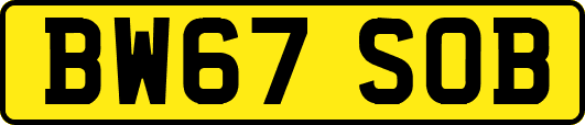 BW67SOB
