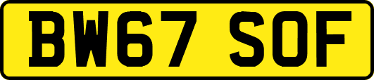 BW67SOF