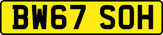 BW67SOH