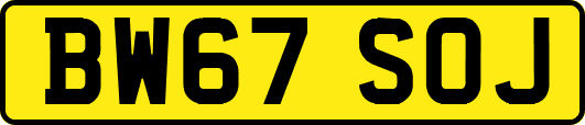 BW67SOJ