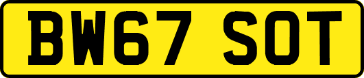 BW67SOT