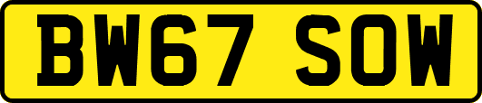 BW67SOW