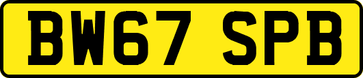 BW67SPB