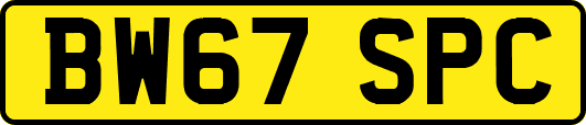 BW67SPC