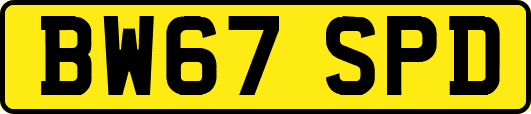 BW67SPD