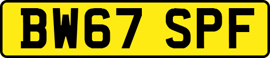 BW67SPF