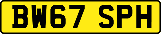 BW67SPH