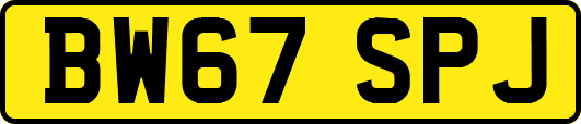 BW67SPJ