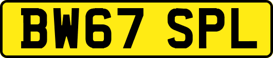 BW67SPL
