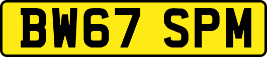 BW67SPM
