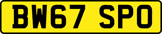 BW67SPO