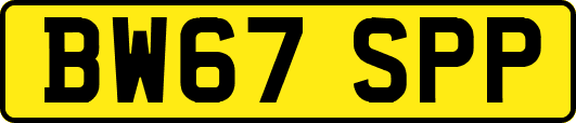 BW67SPP