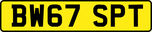 BW67SPT