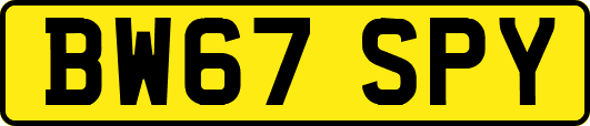 BW67SPY