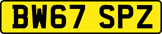 BW67SPZ