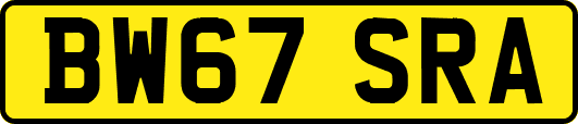 BW67SRA