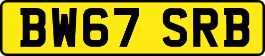 BW67SRB