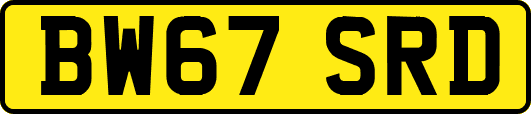 BW67SRD