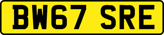 BW67SRE