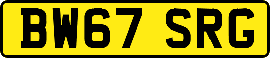 BW67SRG