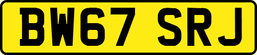 BW67SRJ