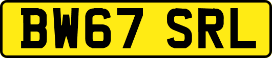 BW67SRL