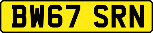 BW67SRN
