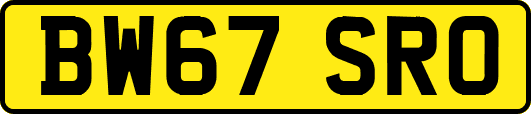 BW67SRO