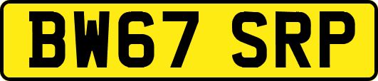 BW67SRP