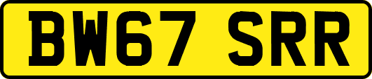 BW67SRR