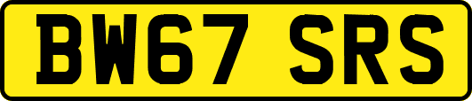 BW67SRS