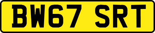 BW67SRT