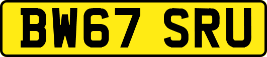 BW67SRU