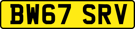 BW67SRV
