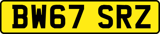 BW67SRZ