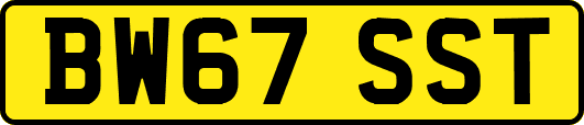 BW67SST